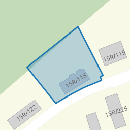 Perceel LTR00-B-2531