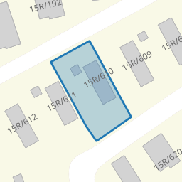 Perceel LTR00-B-2533