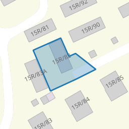 Perceel LTR00-B-2543