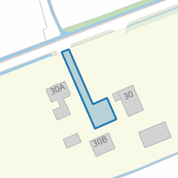 Perceel LTR00-B-2553