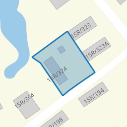 Perceel LTR00-B-2592