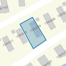 Perceel LTR00-B-2606