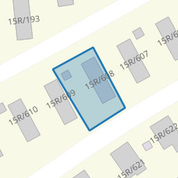 Perceel LTR00-B-2607