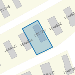 Perceel LTR00-B-2612