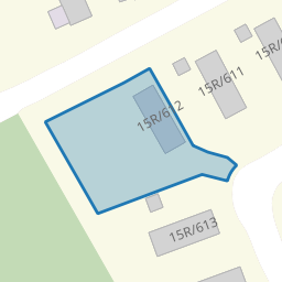 Perceel LTR00-B-2640