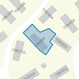 Perceel LTR00-B-2651