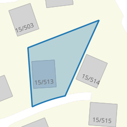 Perceel LTR00-B-2653