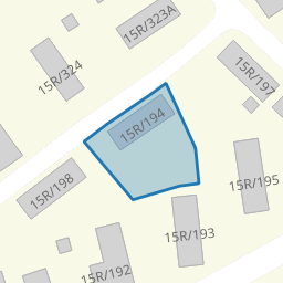 Perceel LTR00-B-2677