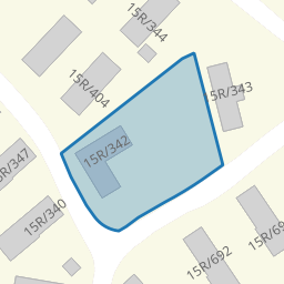 Perceel LTR00-B-2701