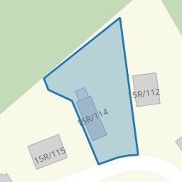 Perceel LTR00-B-2709