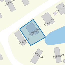 Perceel LTR00-B-2722