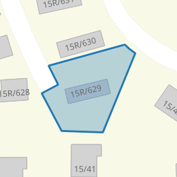 Perceel LTR00-B-2732