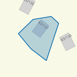 Perceel LTR00-B-2743