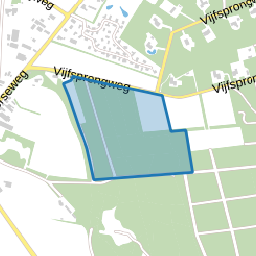 Perceel LTR00-B-2754