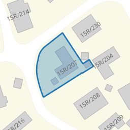 Perceel LTR00-B-2760