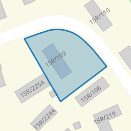 Perceel LTR00-B-2764