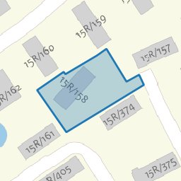 Perceel LTR00-B-2802