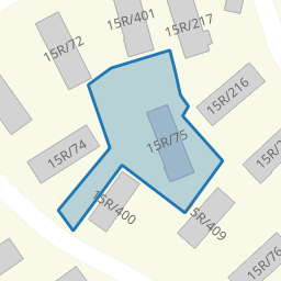 Perceel LTR00-B-2820