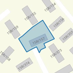 Perceel LTR00-B-2857