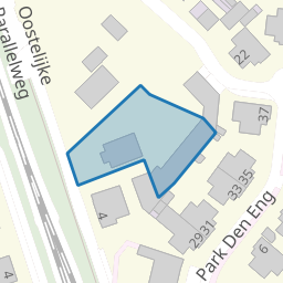 Perceel LTR00-B-2874