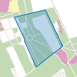 Perceel LTR00-B-2876