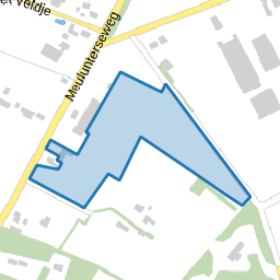 Perceel LTR00-B-2907