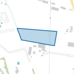 Perceel LTR00-B-2909