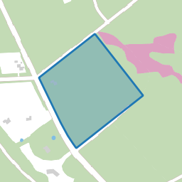 Perceel LTR00-B-2926