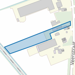 Perceel LTR00-C-1532