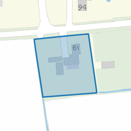 Perceel LTR00-C-2033