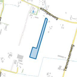 Perceel LTR00-C-2077