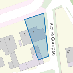 Perceel LTR00-C-2251