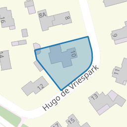 Perceel LTR00-C-2287