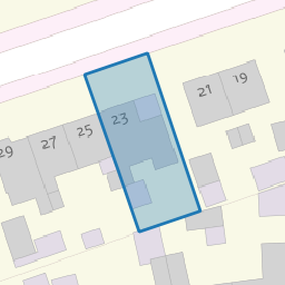 Perceel LTR00-C-2303