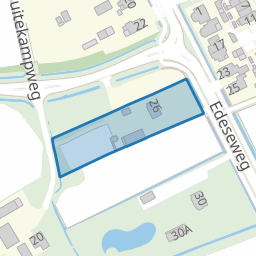 Perceel LTR00-C-2318