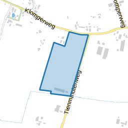 Perceel LTR00-C-2403