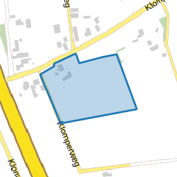 Perceel LTR00-C-2514