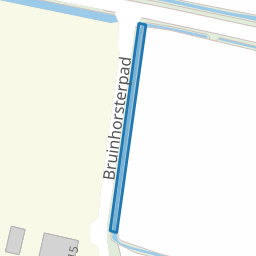 Perceel LTR00-C-2550