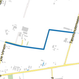 Perceel LTR00-C-2552