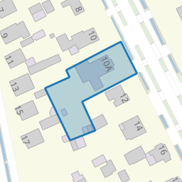 Perceel LTR00-C-2578