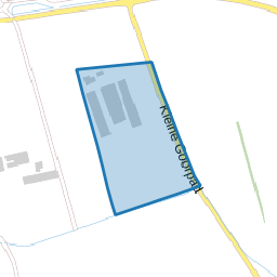 Perceel LTR00-C-2605