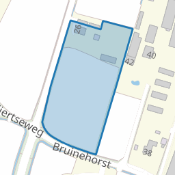 Perceel LTR00-C-2686