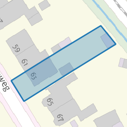 Perceel LTR00-C-2705