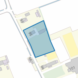 Perceel LTR00-C-2726