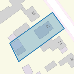 Perceel LTR00-C-2737