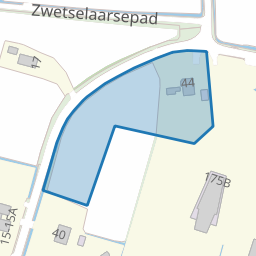 Perceel LTR00-C-2770