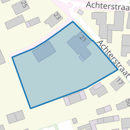 Perceel LTR00-C-2789