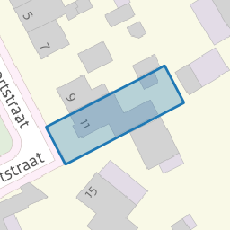 Perceel LTR00-C-2802