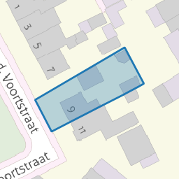 Perceel LTR00-C-2803