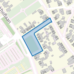 Perceel LTR00-C-2805